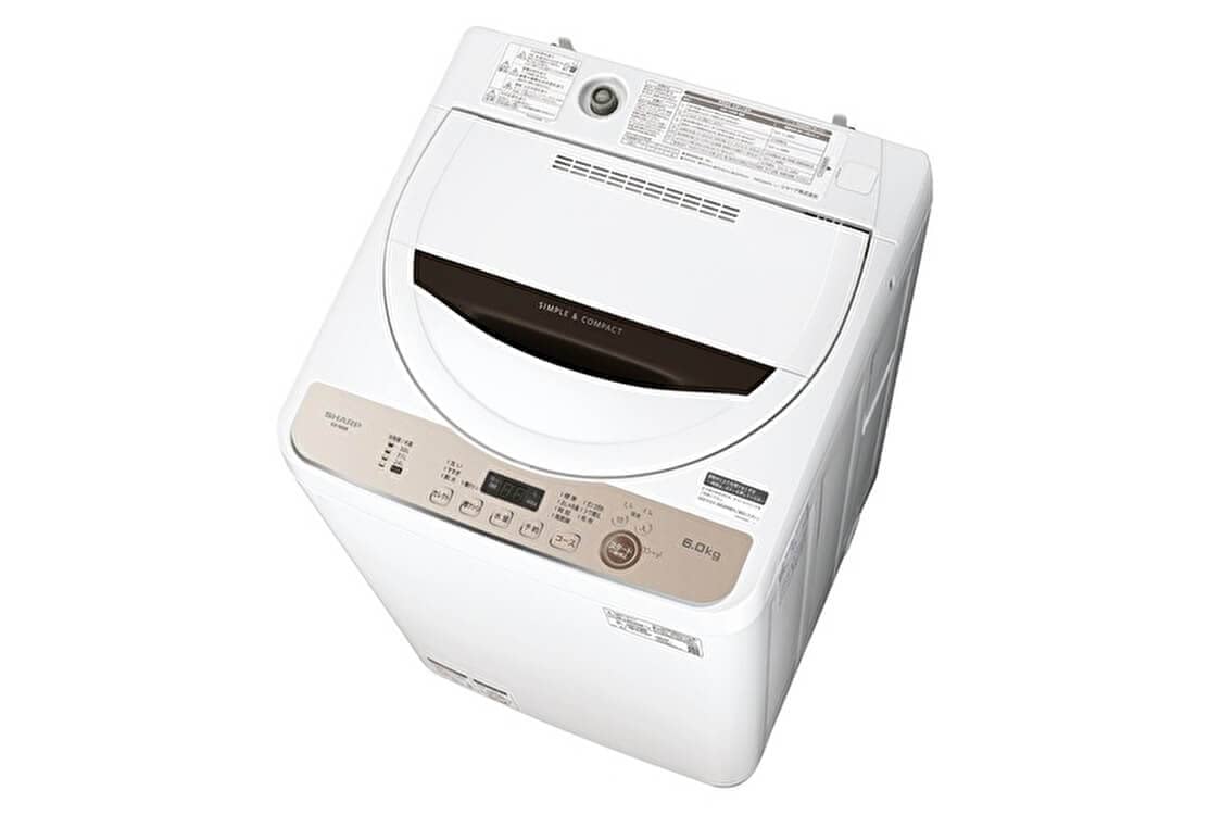 安くて高性能な洗濯機おすすめ2022｜ハイコスパで良質な人気モデル14選 - CUSTOMLIFE(カスタムライフ)