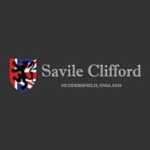 サヴィル・クリフォードのブランドロゴ