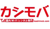 ポケットWiFiとは