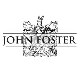 ジョン・フォスターのブランドロゴ