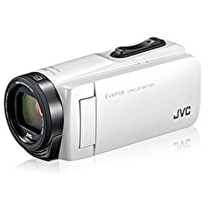 JVC GZ-F270