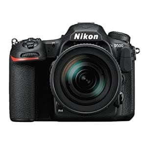 ニコン D500