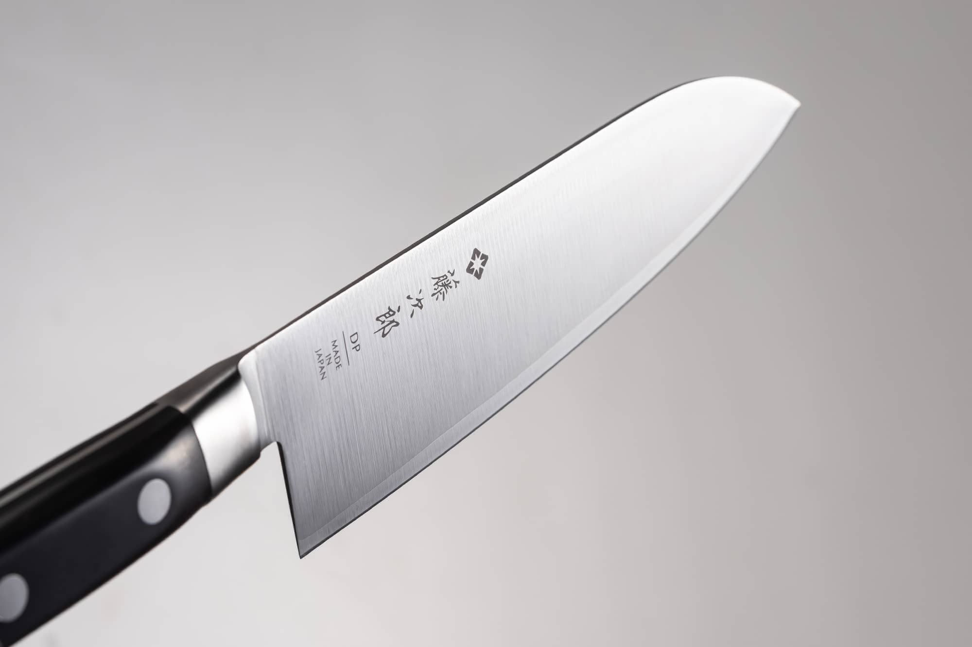 藤次郎のDPコバルト合金鋼割込 三徳