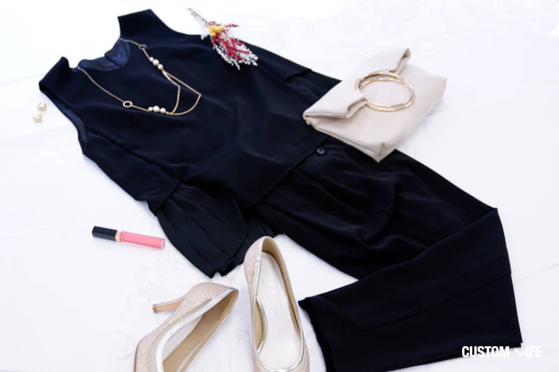 結婚式,服装,女性