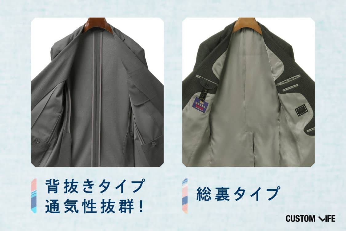 スーツ,何着