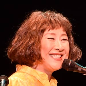 ラジオドーナツゲスト・矢野顕子さん