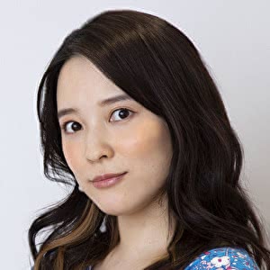 家電女優・奈津子さん