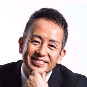 ラジオドーナツゲスト・宮本亞門さん