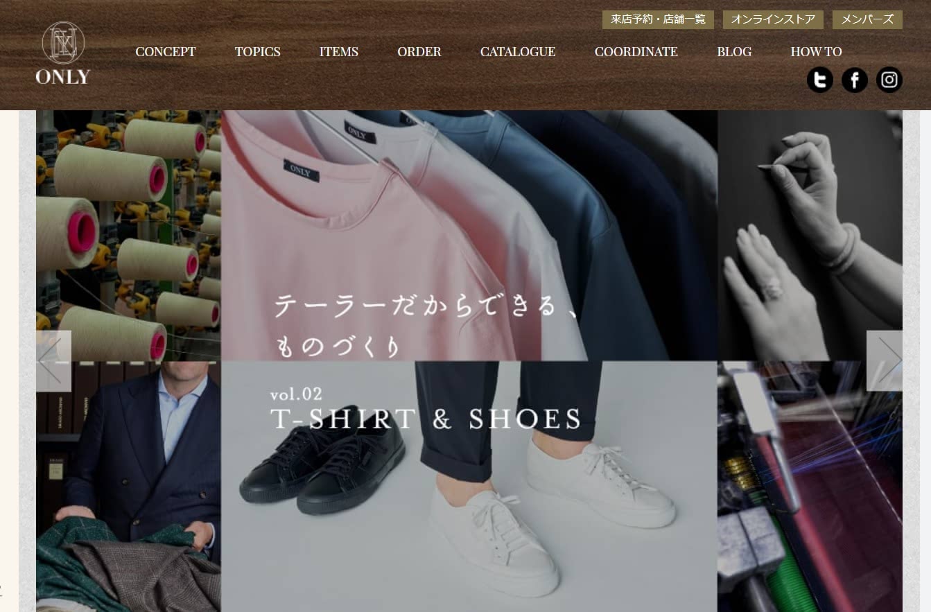 スーツ,セットアップ