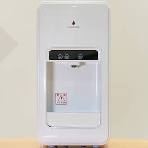 ウォーターサーバー 値段