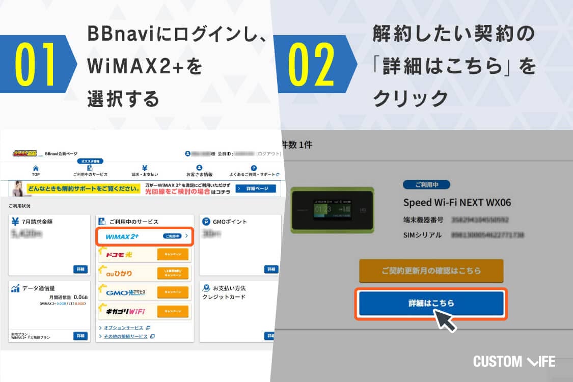gmo,wimax