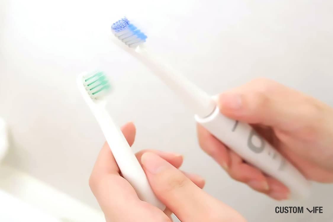 電動歯ブラシおすすめ
