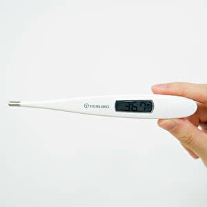体温計の写真