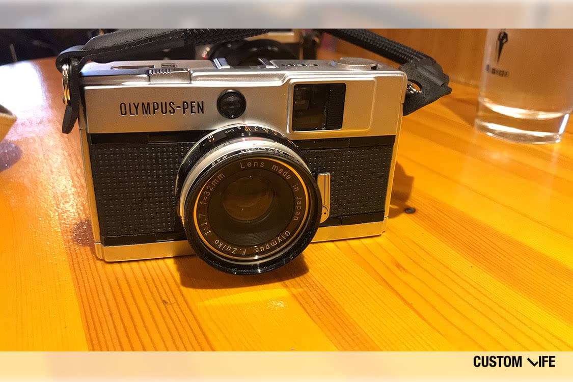 田島貴男さんに聞く デビュー30周年ファーストシングル Dreams に込めた想いとお気に入りのモノ Customlife カスタムライフ