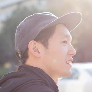 ラジオドーナツゲスト・髙城晶平さん