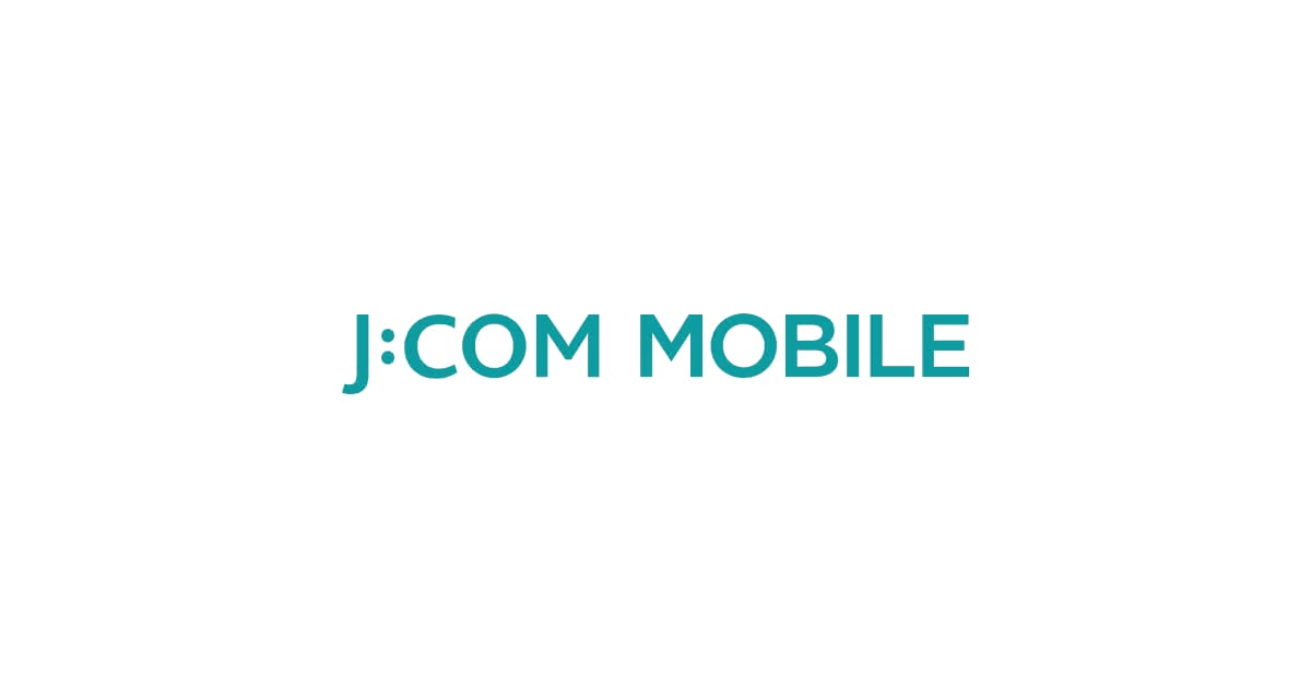 j:com,モバイル