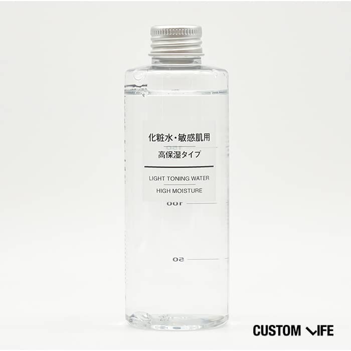 肌荒れ 化粧水