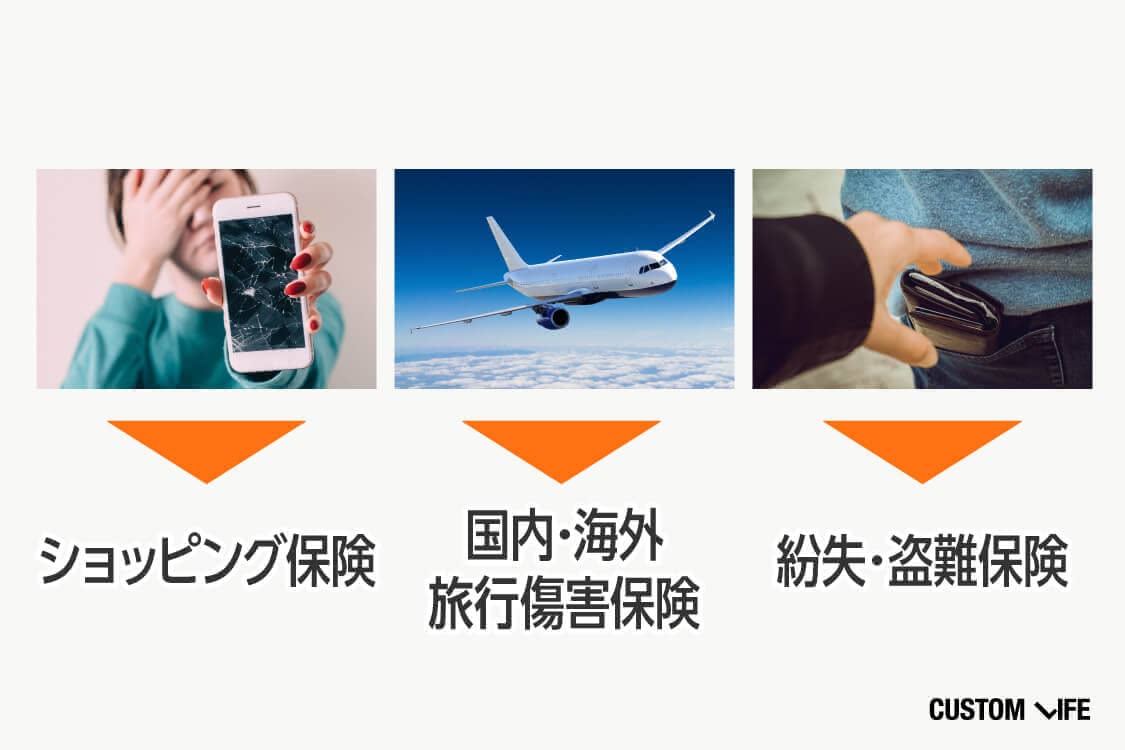 クレジットカード,学生