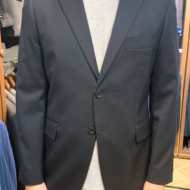 スーツ,手入れ