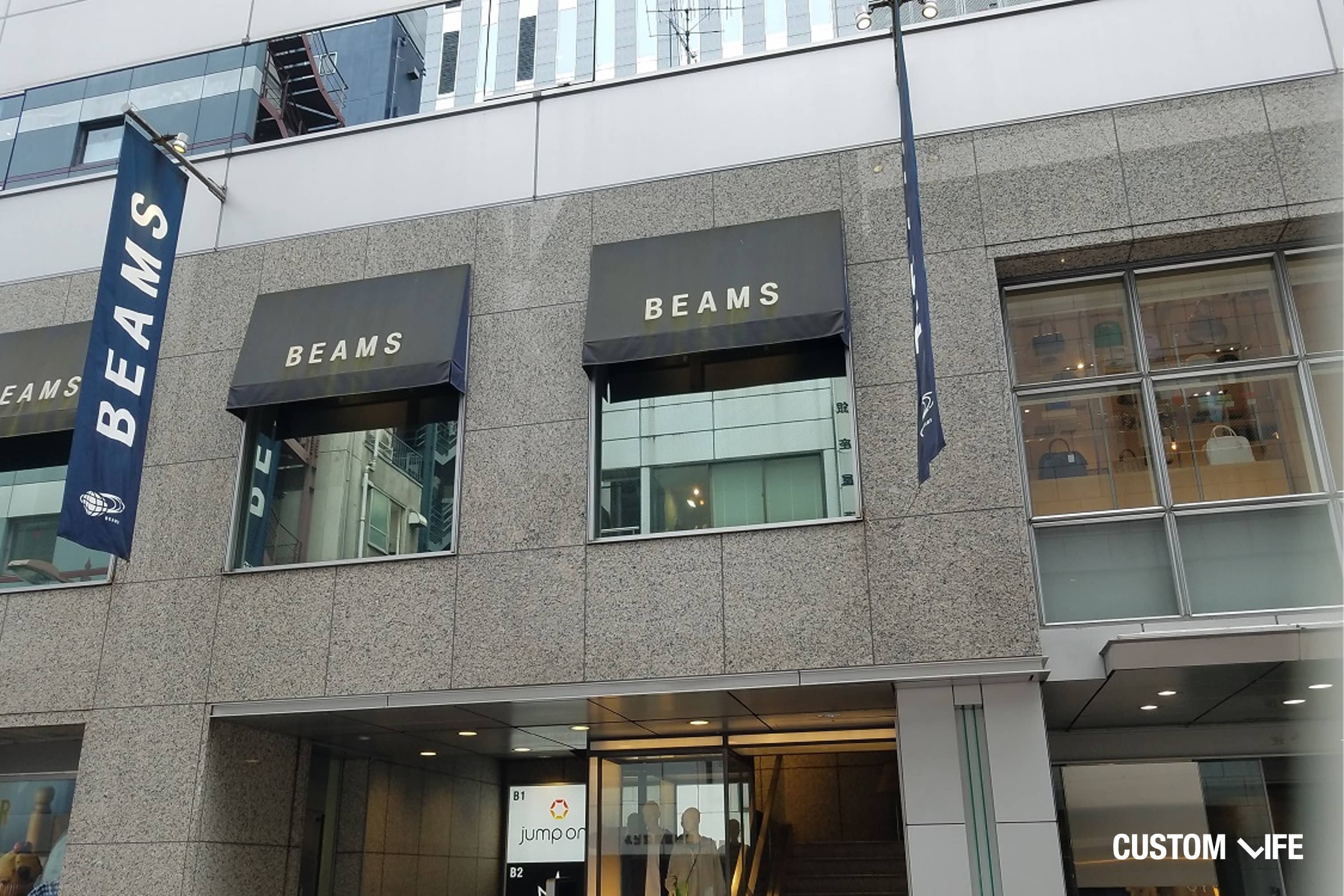 銀座,スーツ
