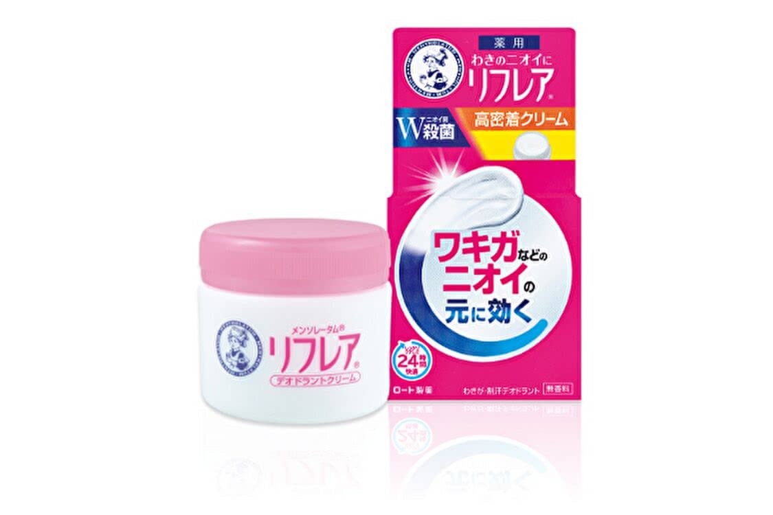脇汗,止める,市販
