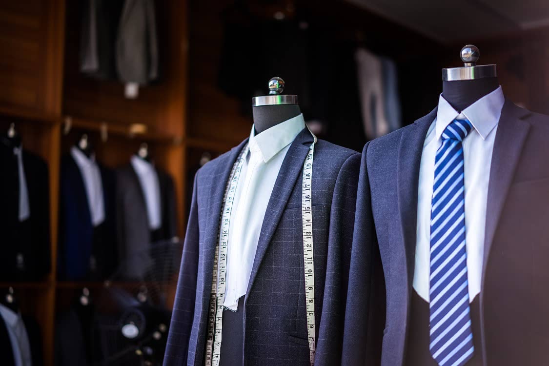 セミオーダースーツ MEN'S SUITS - 2020SS LOOKS | オーダースーツのKASHIYAMA