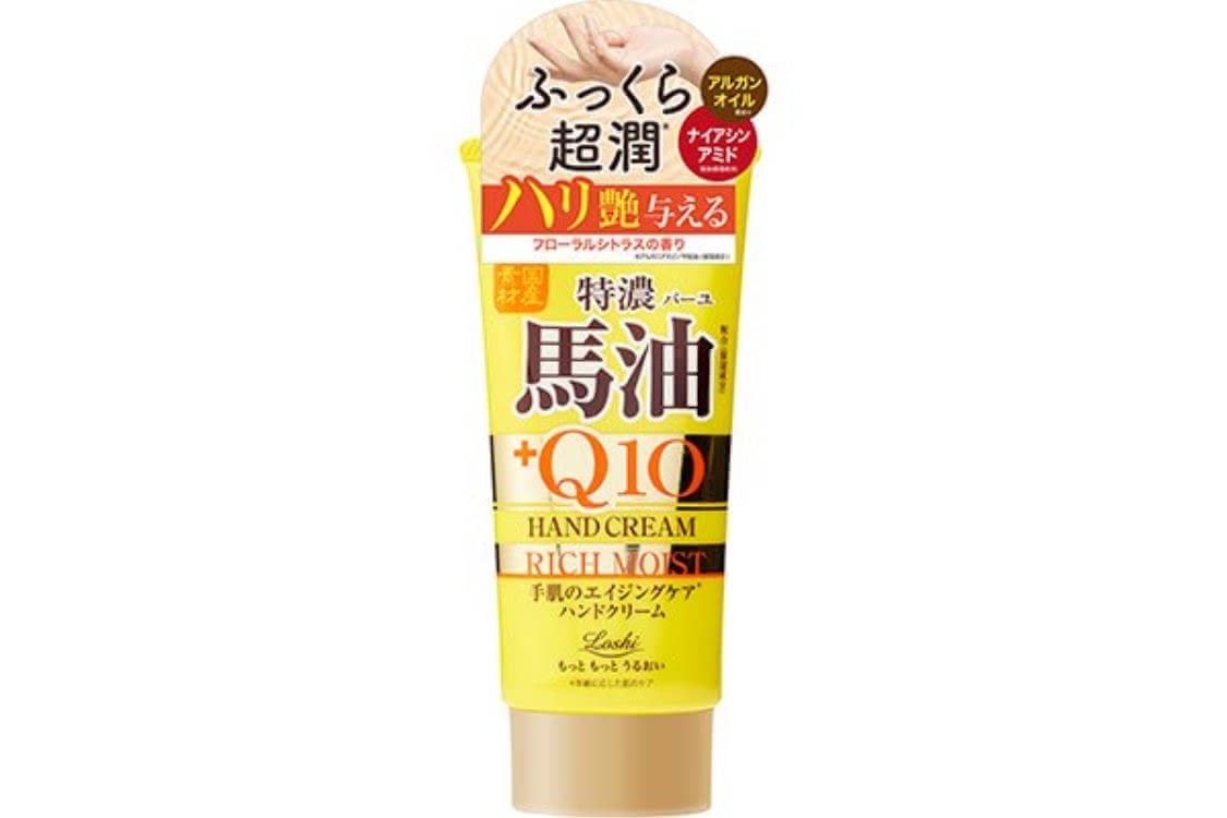 手,しわ