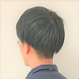 お相手の男性