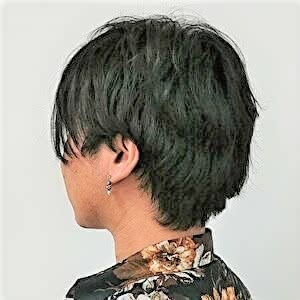 男性