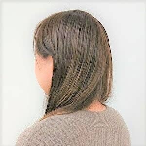 女性ユーザー