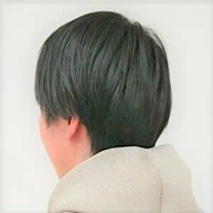 男性ユーザー