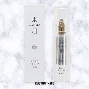 シミ化粧品