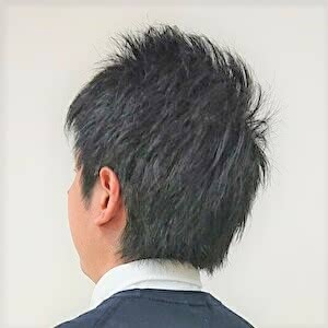 男性ユーザー