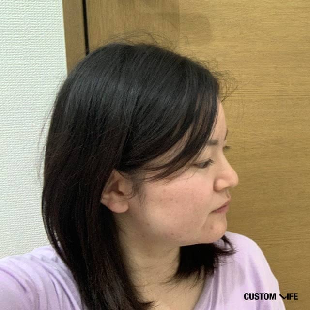 20代 化粧水 口コミ 肌ラボ 極潤