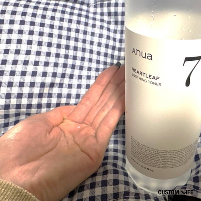 20代 化粧水 口コミ アヌア
