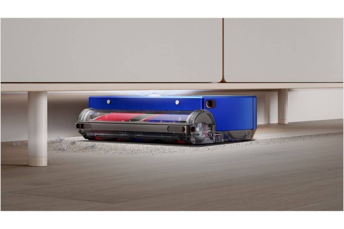 ダイソン Dyson 360 Vis Nav