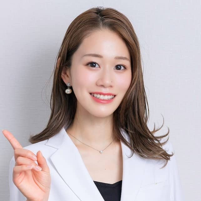 医師_横山歩依里先生