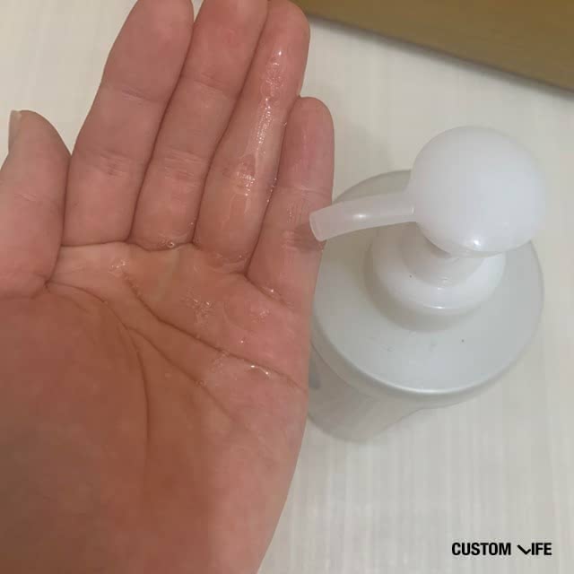 20代 化粧水 口コミ 肌ラボ 極潤