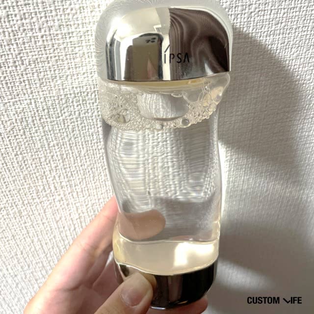 20代 化粧水 口コミ イプサ
