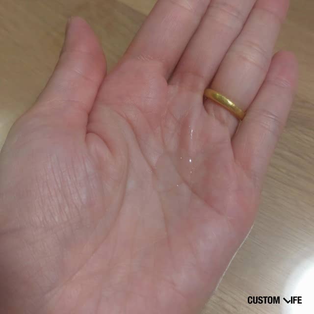 40代 化粧水 メラノCC  薬用しみ対策化粧水