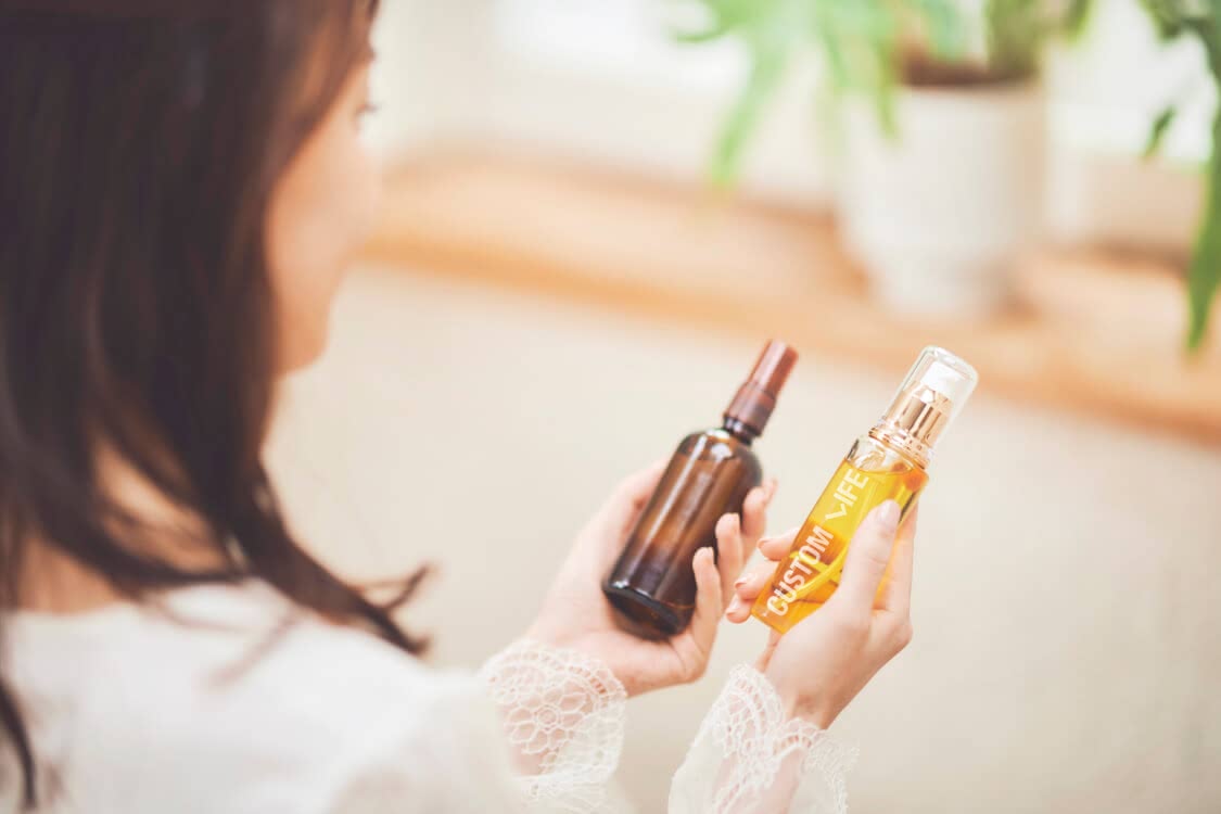 乾燥などのトラブルがなければ化粧水だけでOKの場合も