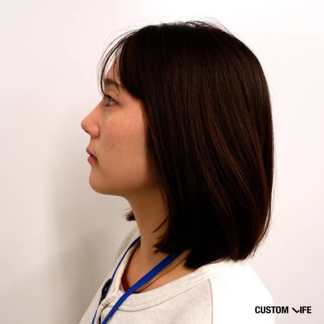 20代 化粧水 検証スタッフ アイコン