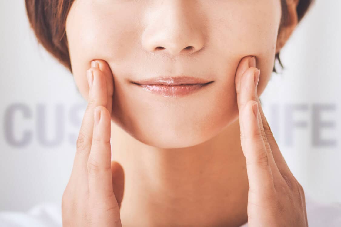 無理に使わず、すぐに使用を中止しましょう。