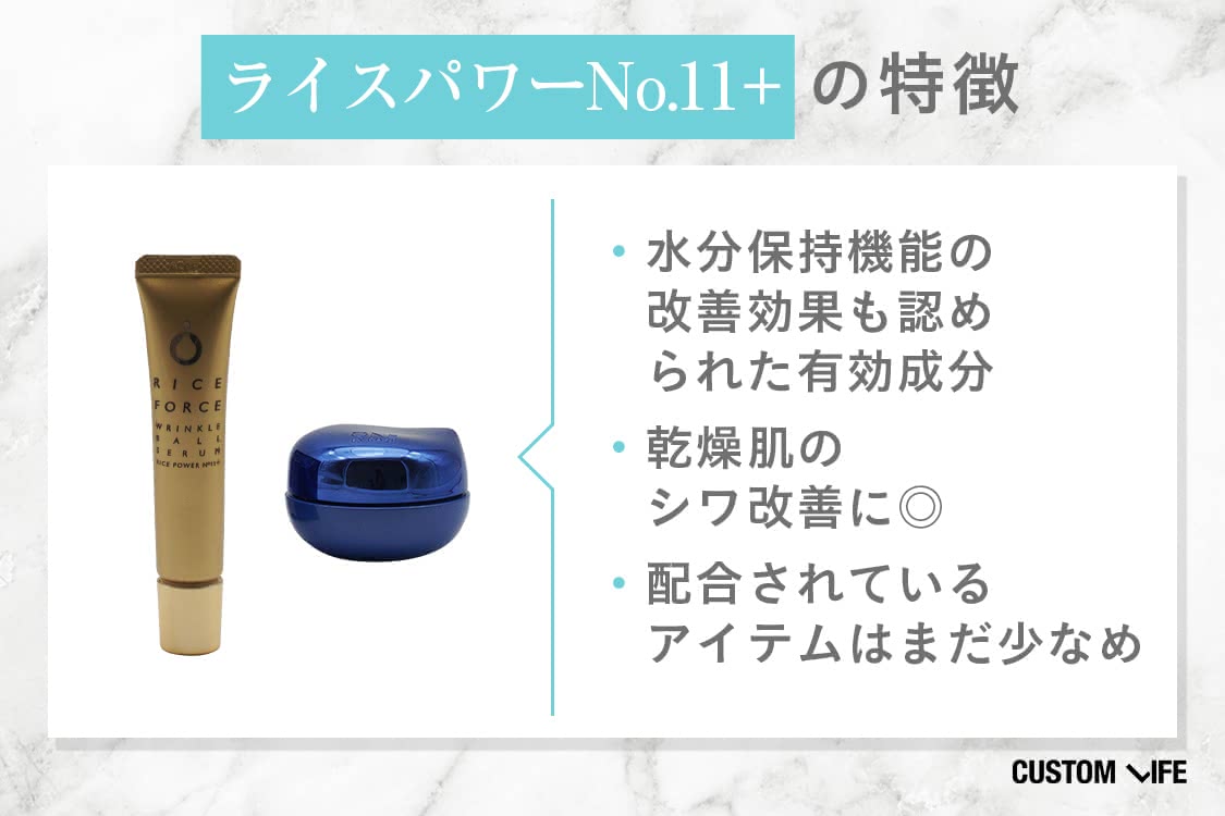 シワ改善クリーム