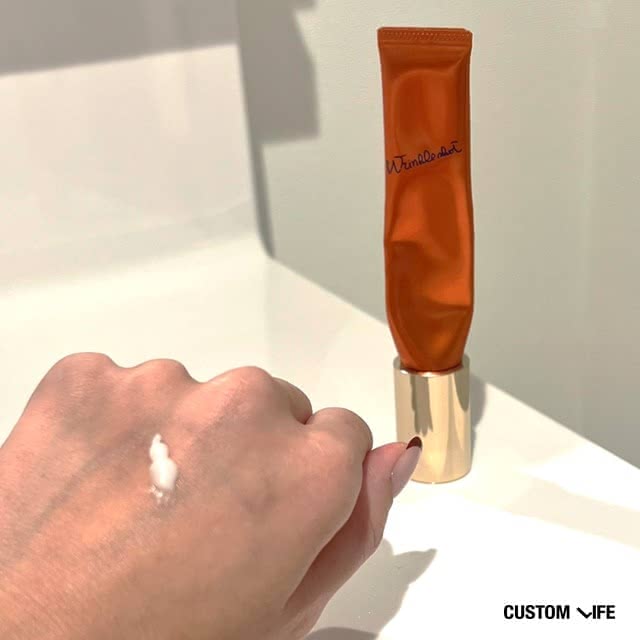 ポーラ リンクルショットメディカルセラムN 口コミ