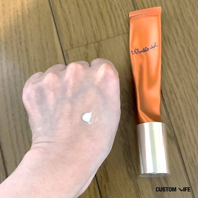 ポーラ リンクルショットメディカルセラムN 口コミ