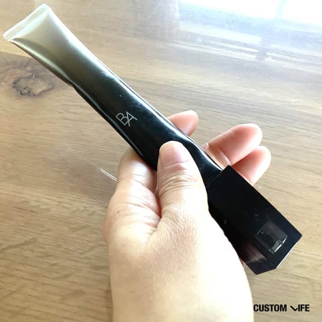 B.Aアイゾーンクリーム 口コミレビュー