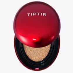 シミにおすすめのファンデーション TIRTIR マスクフィット レッドクッション