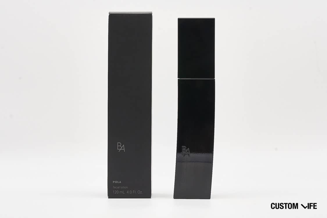 40代 化粧水 ランキング おすすめ デパコス ポーラ B.AローションN