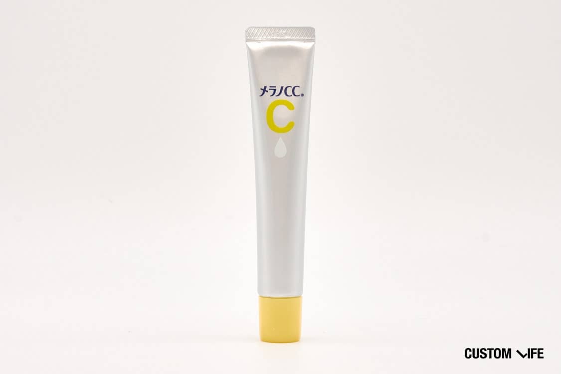 シミ 化粧品 メラノCC 薬用 しみ 集中対策 美容液